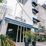 Attrus Bed & Breakfast