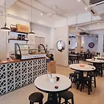 Attrus Bed & Breakfast