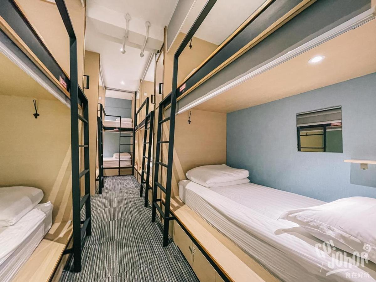 Hostel Attrus *