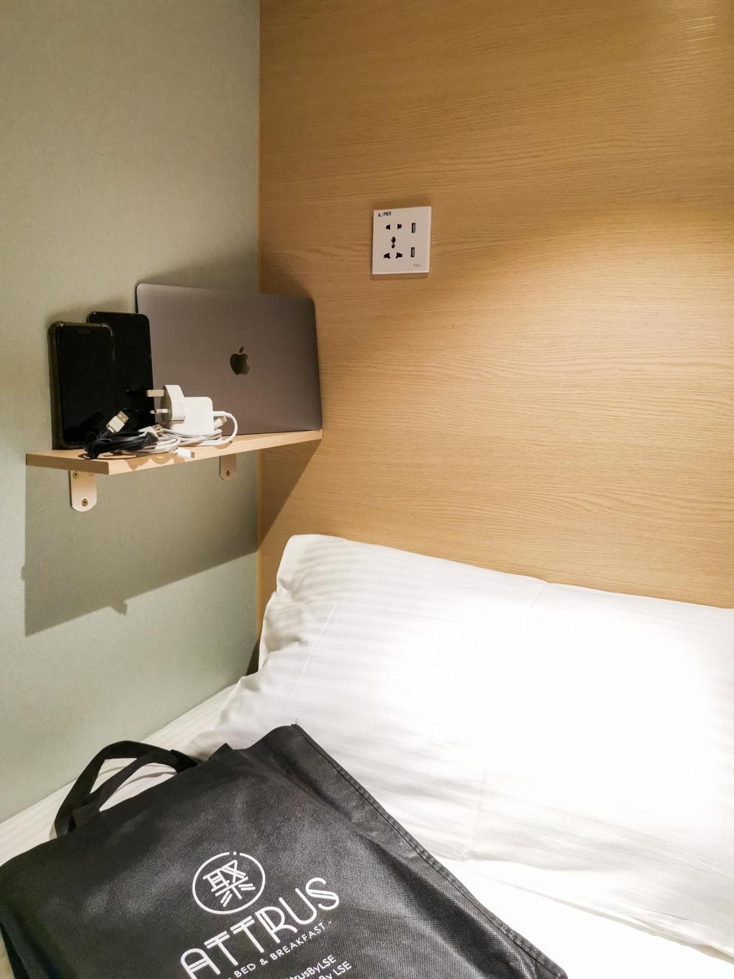 Hostel Attrus