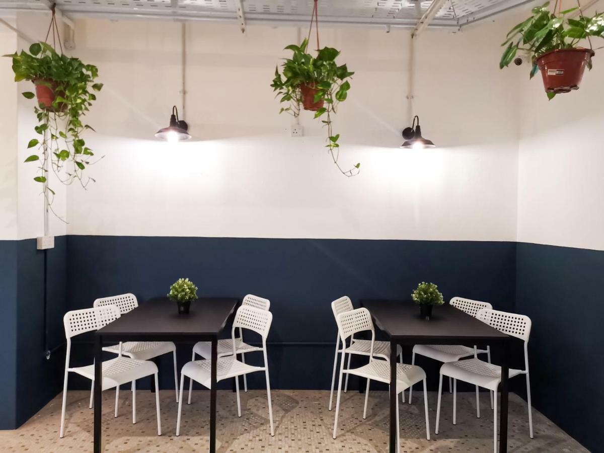 Attrus Hostel Johor Bahru