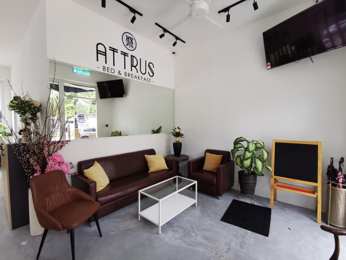 Hostel Attrus