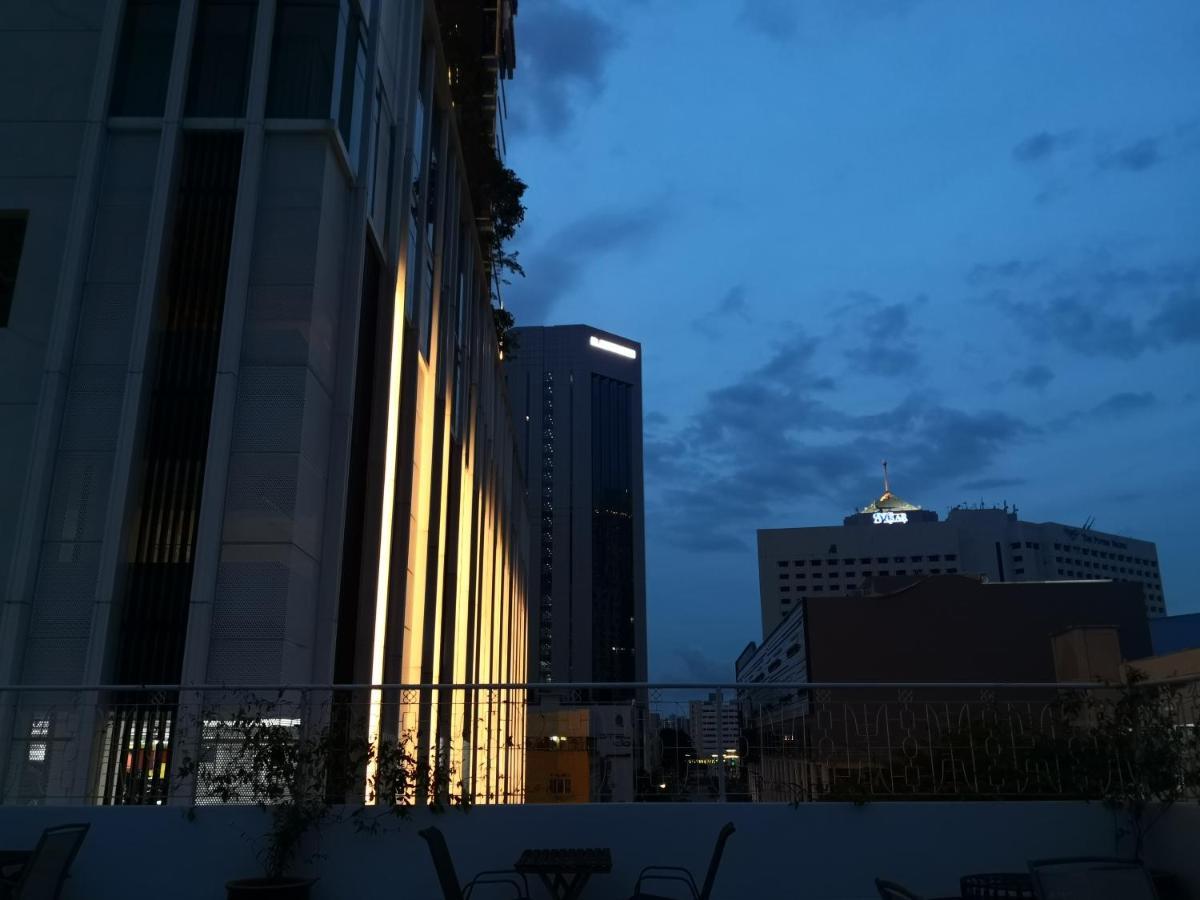 Attrus * Johor Bahru