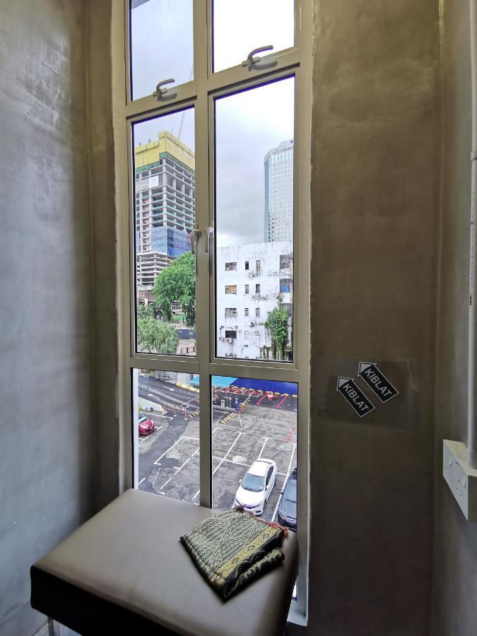 Attrus Hostel Johor Bahru